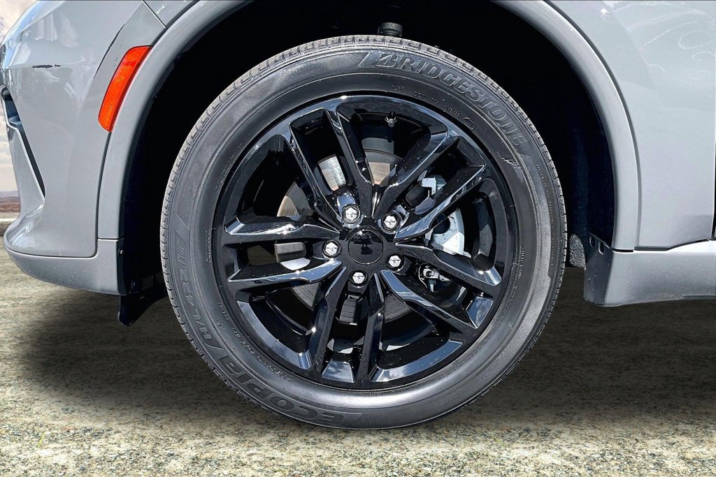 Used 2024 Dodge Durango GT AWD/4WD image 35