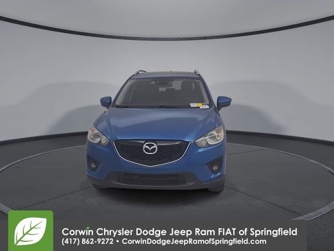 Used 2014 MAZDA CX-5 Grand Touring image 5