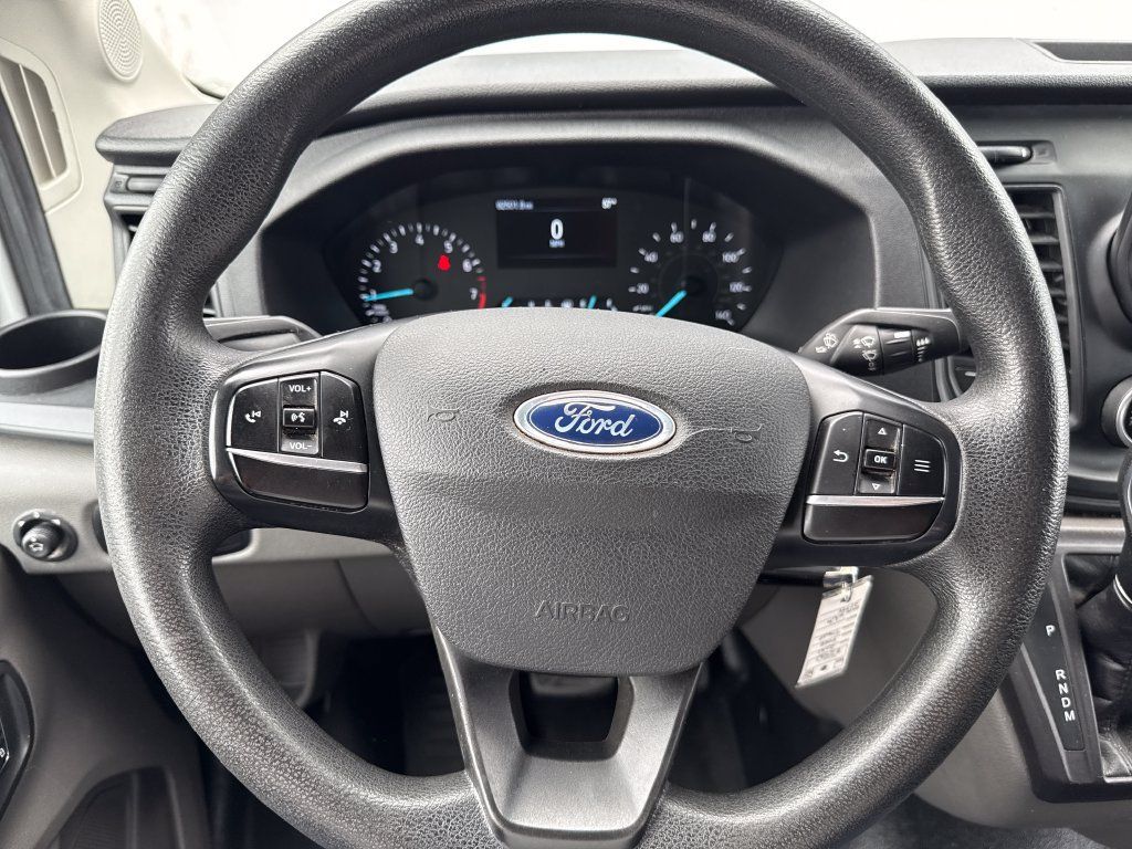 Used 2023 Ford Transit 250 148 High Roof RWD image 10