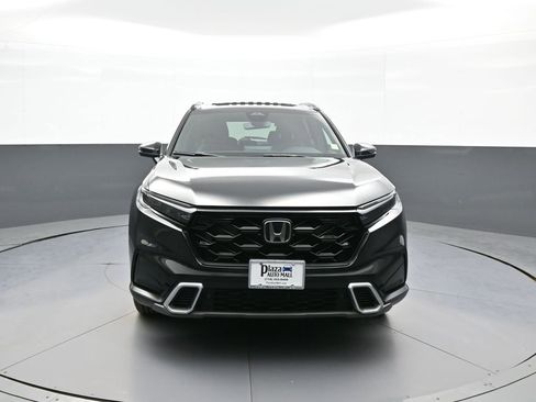 Certified 2023 Honda CR-V Sport Touring image 2
