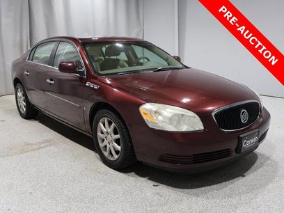 Used 2006 Buick Lucerne CXL w/ Luxury Package