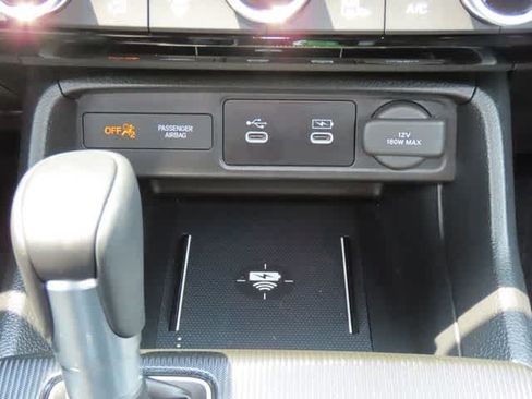 Certified 2025 Honda Civic Sport Touring image 23