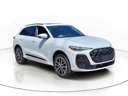 New 2026 Audi Q5 Premium Plus