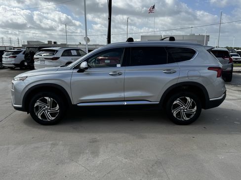 Used 2022 Hyundai Santa Fe SEL AWD/4WD image 7