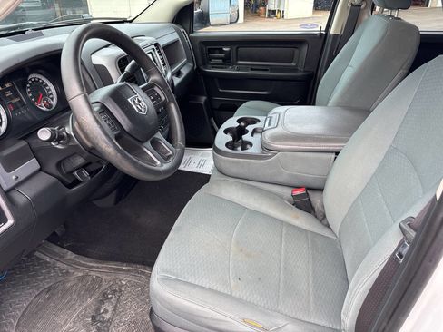 Used 2014 RAM 1500 Tradesman w/ Popular Equipment Group AWD/4WD image 9