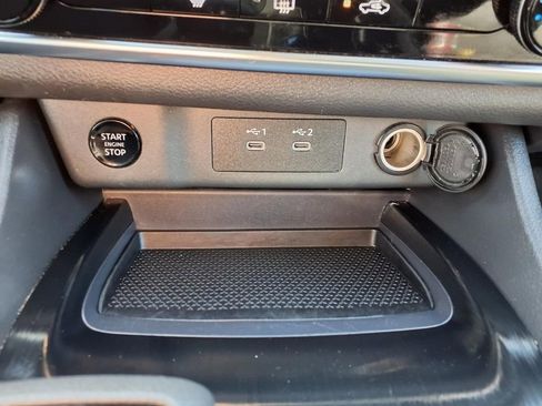 Used 2024 Nissan Rogue S image 10