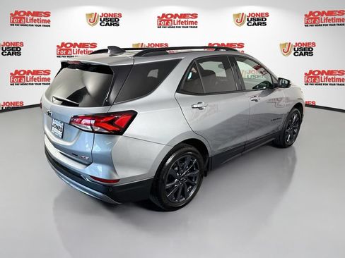Used 2024 Chevrolet Equinox RS AWD/4WD image 17