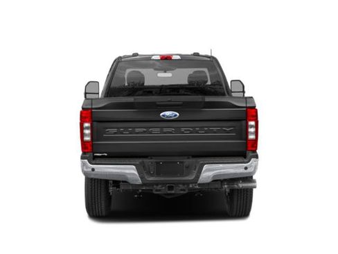 Used 2022 Ford F250 XL w/ Power Equipment Group AWD/4WD image 5