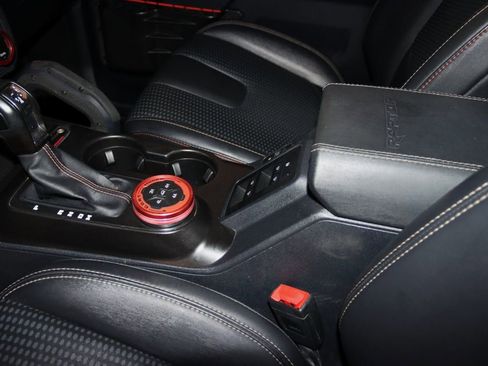 Used 2023 Ford Bronco Raptor image 35