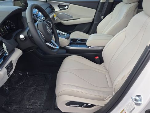 New 2026 Acura RDX w/ Technology Package image 23