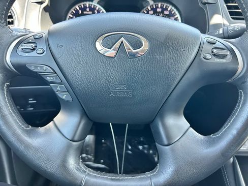 Used 2019 INFINITI QX60 Luxe w/ Essential Package AWD/4WD image 23