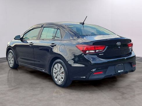 Used 2020 Kia Rio LX FWD image 24
