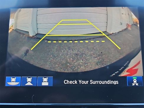 Used 2017 Honda CR-V EX-L image 23