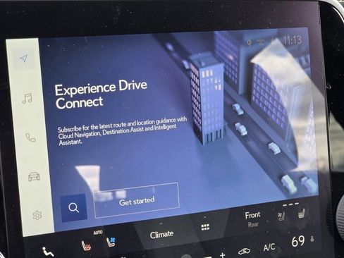 Used 2024 Lexus RX 350 Premium w/ Accessory Package image 34