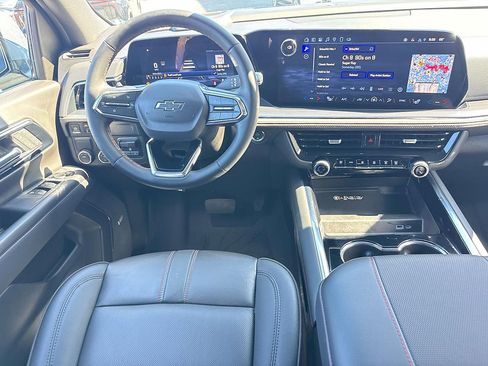 Used 2025 Chevrolet Tahoe RST w/ Comfort Package RWD image 18