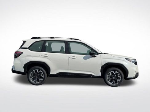 New 2026 Subaru Forester image 3
