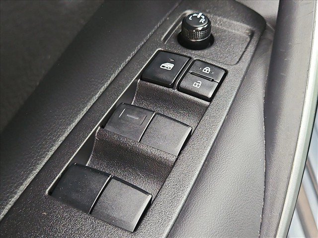 Certified 2024 Toyota Corolla XSE FWD image 11