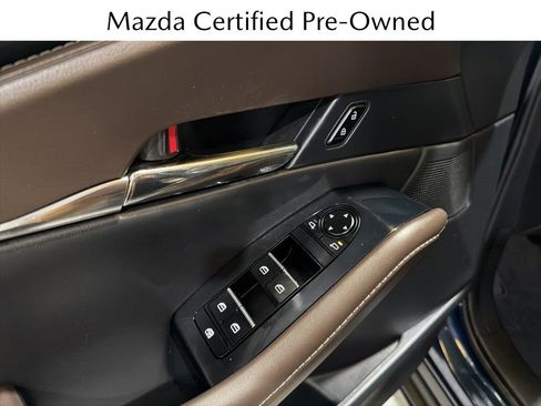 Used 2022 MAZDA CX-30 AWD 2.5 S w/ Premium Package image 25