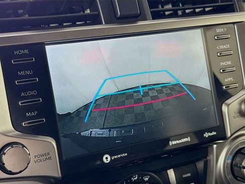 Used 2022 Toyota 4Runner Trail Special Edition image 15