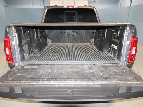 Used 2023 Ford F150 XLT w/ Equipment Group 302A High AWD/4WD image 41