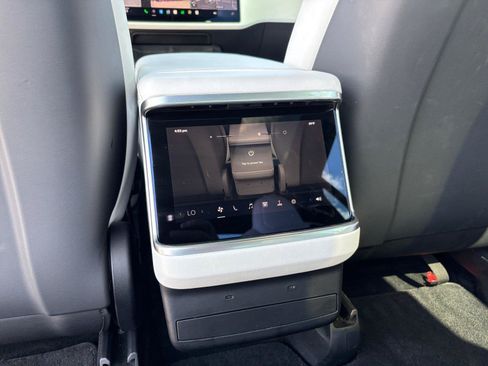 Used 2022 Tesla Model X Plaid AWD/4WD image 37