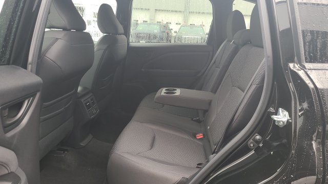 New 2026 Subaru Forester Touring AWD/4WD image 21