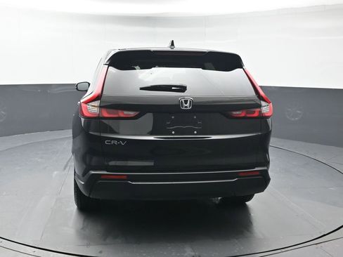 Certified 2024 Honda CR-V EX image 5