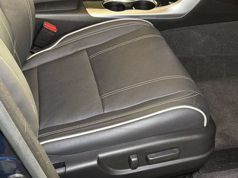 Used 2019 Acura TLX V6 w/ Advance Package FWD image 12