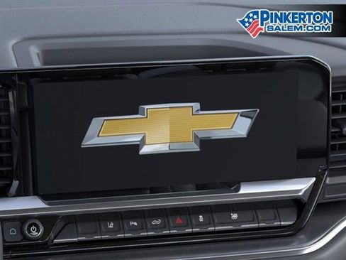 New 2026 Chevrolet Silverado 3500 High Country w/ Technology Package image 20