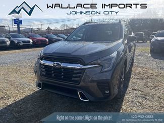 New 2026 Subaru Ascent Touring video 2