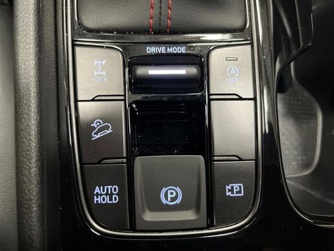 Used 2022 Hyundai Tucson N Line image 23