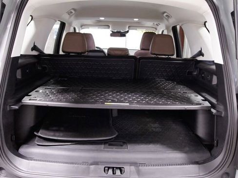 Used 2023 Ford Bronco Sport Badlands w/ Premium Package image 21