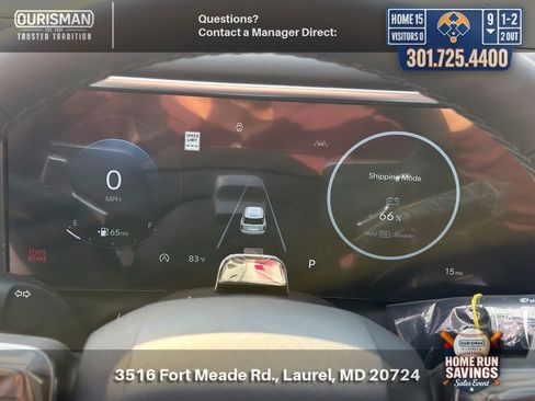 New 2026 Hyundai Palisade SEL image 18