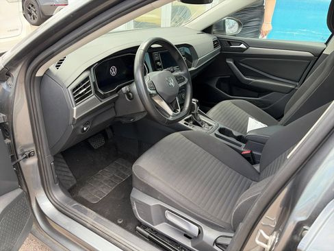 Used 2024 Volkswagen Jetta S FWD image 8