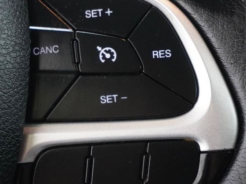 Used 2016 Jeep Renegade Trailhawk AWD/4WD image 20