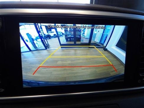 Used 2020 Kia Sportage EX image 35