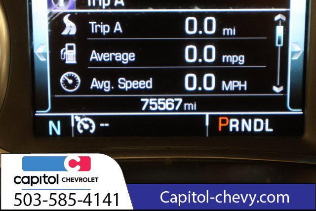 Used 2018 Chevrolet Traverse LT AWD/4WD image 17