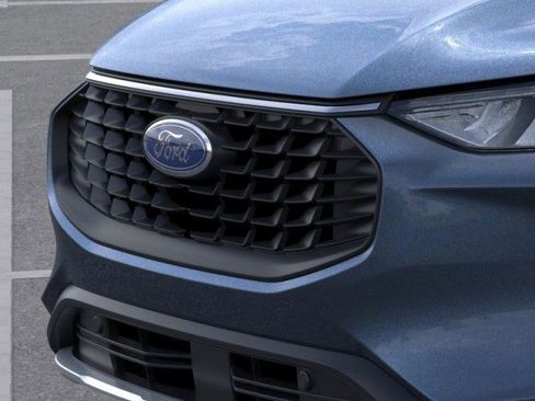 New 2025 Ford Escape SE image 40