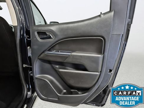 Used 2022 Chevrolet Colorado LT w/ LT Convenience Package RWD image 27