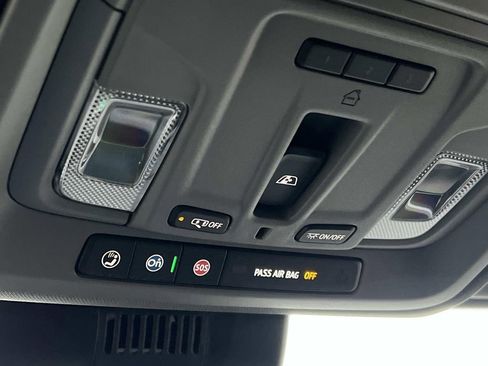 New 2026 Chevrolet Silverado 3500 LT w/ All Star Edition image 23