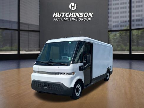 Used 2024 Chevrolet Brightdrop 600 w/ Commercial Equipment Package AWD/4WD image 3