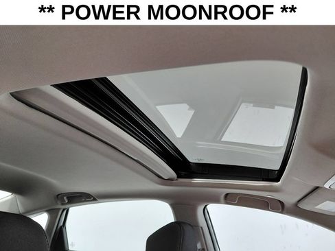 Used 2024 Honda Accord EX image 9