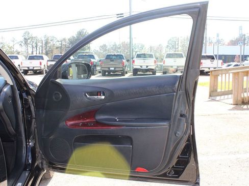 Used 2010 Lexus GS 350 4dr Sedan AWD image 32