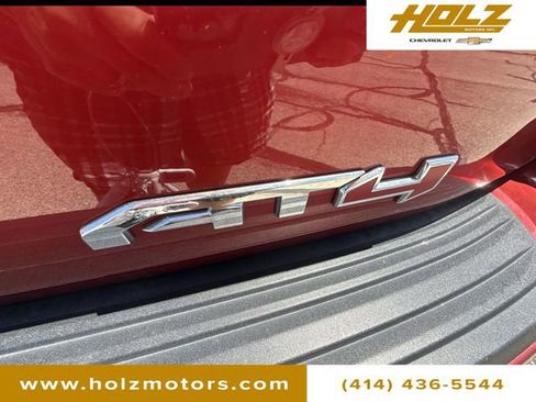 Certified 2023 GMC Yukon AT4 w/ Technology Package AWD/4WD image 31