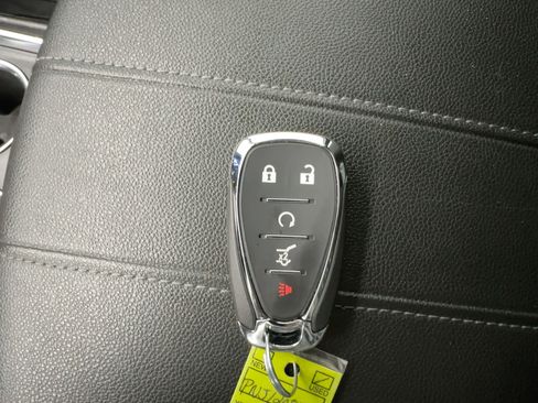 Certified 2022 Chevrolet Traverse LT w/ Midnight/Sport Edition image 29