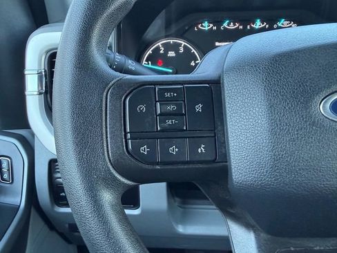Used 2025 Ford F250 XLT image 24