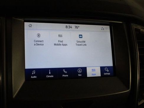 Used 2020 Ford Ranger XLT w/ Equipment Group 302A Luxury image 32