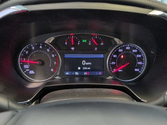 New 2026 Chevrolet Blazer LT AWD/4WD image 23