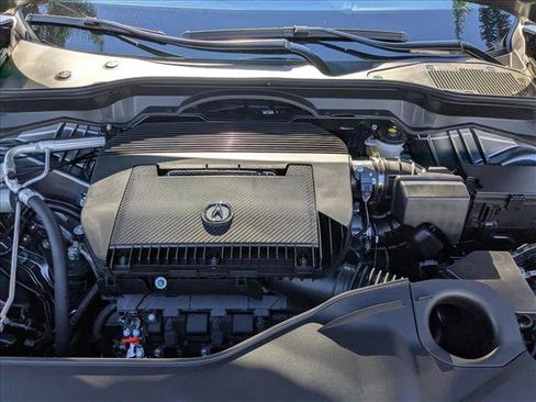 New 2026 Acura MDX FWD w/ Technology Package image 16