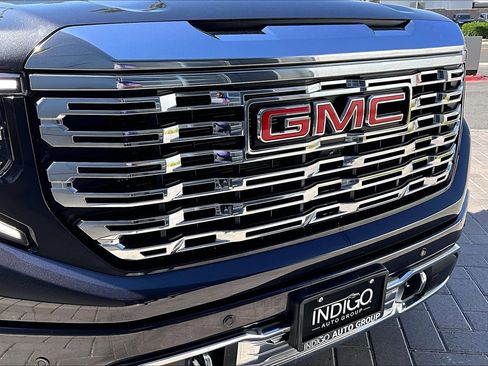 Used 2024 GMC Sierra 1500 Denali image 30